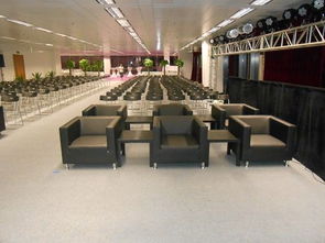 蘿崗區(qū)會(huì)展會(huì)議服務(wù) 專業(yè)沙發(fā)長(zhǎng)條椅與貴賓椅租賃，打造卓越會(huì)務(wù)體驗(yàn)