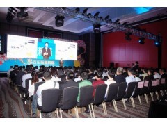 青島展覽展示搭建工廠 一站式服務助力商展與會議成功