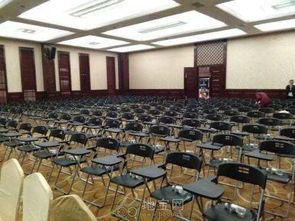 南昌會(huì)議桌椅折疊椅租賃 一站式會(huì)展服務(wù)解決方案