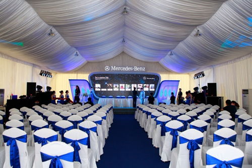 佛山銳逸執(zhí)行 八年深耕鑄就專業(yè)，會(huì)議會(huì)展搭建與服務(wù)的卓越之道